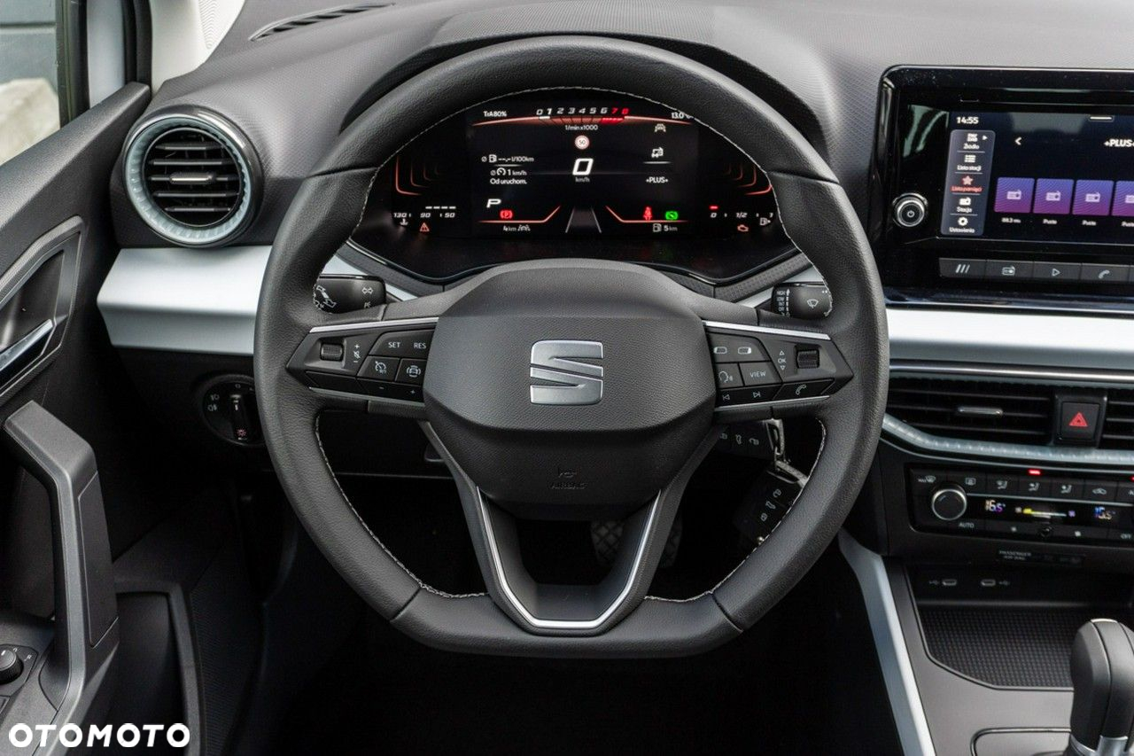Seat Arona - 19