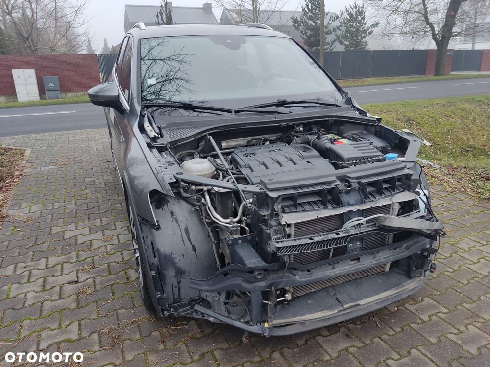 Volkswagen Tiguan - 16