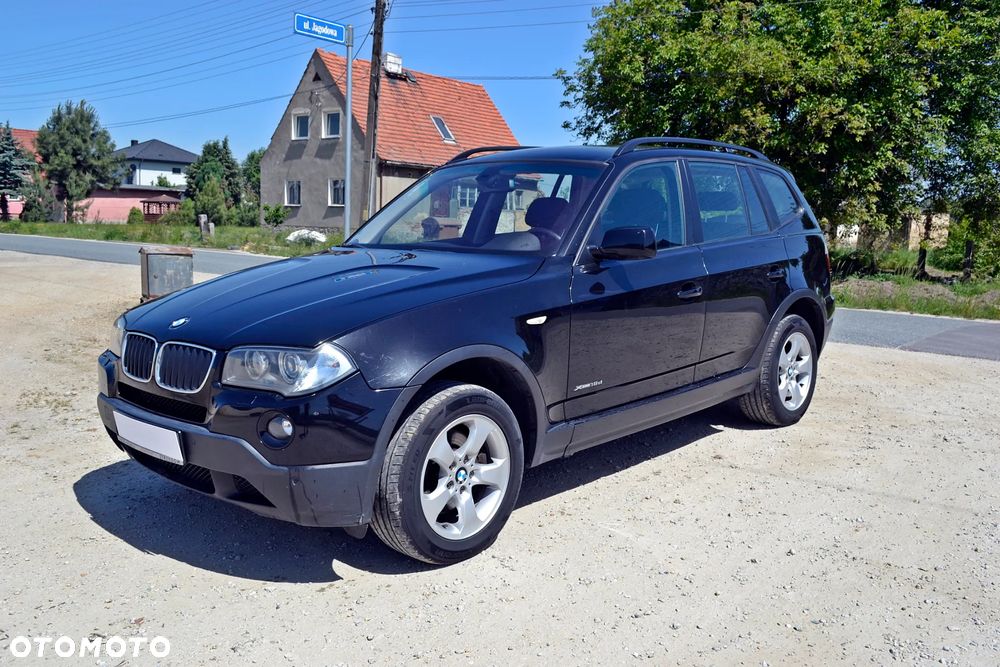 BMW X3 - 6