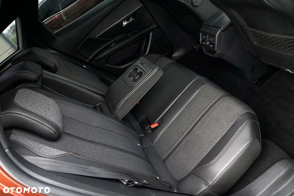 Peugeot 3008 HDi 150 Business-Line - 28