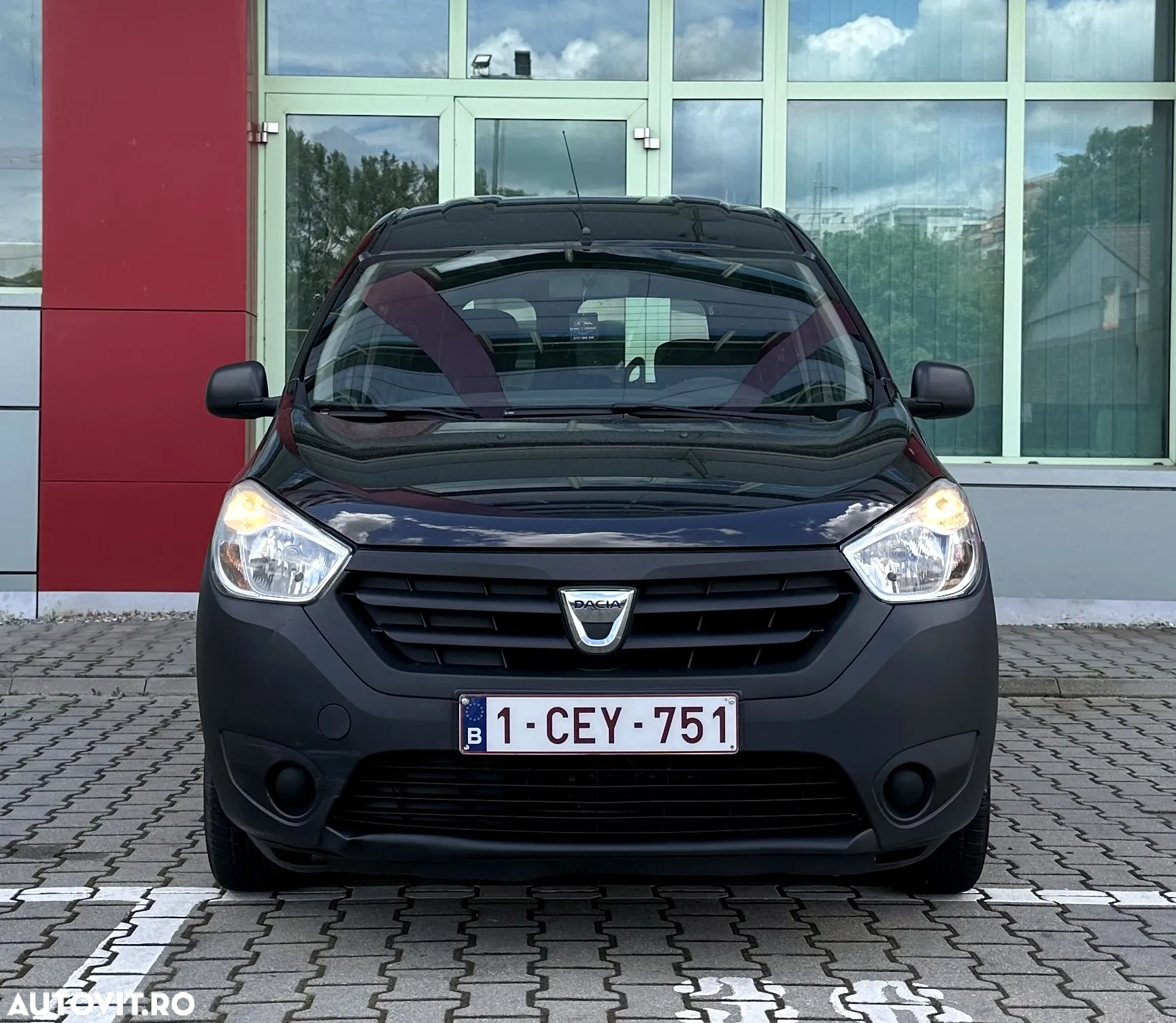 Dacia Dokker - 20