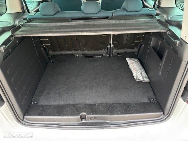 Citroën Berlingo 1.6 BlueHDi Feel - 5