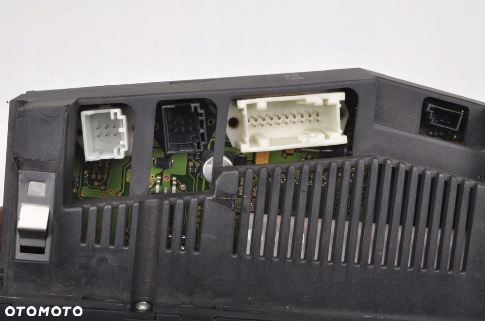 BMW E46 PANEL KLIMATYZACJI 6902440 - 2