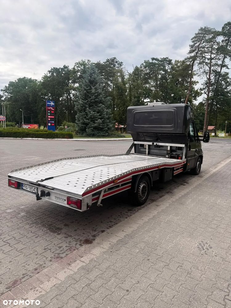 Iveco Daily - 4