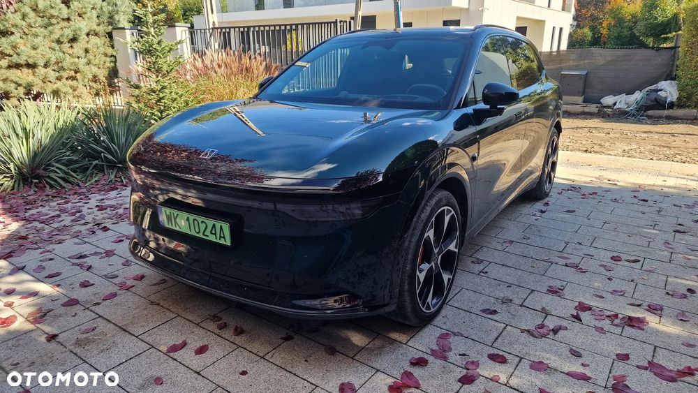 Foto z původního inzerátu (Otomoto.pl)
