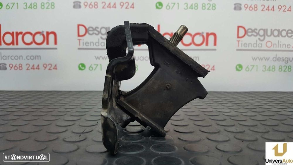 APOIO DO MOTOR NISSAN NAVARA PICK-UP (D40M) KING CAB SE 4X4 - 5