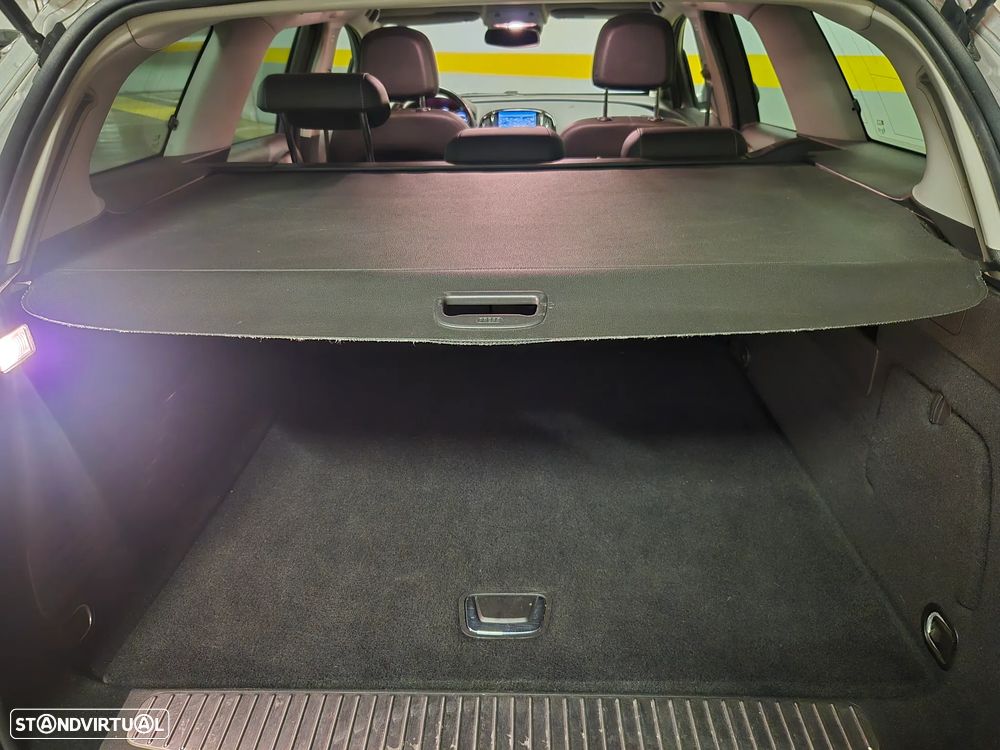 Opel Astra Sports Tourer 1.6 CDTi Cosmo S/S - 30