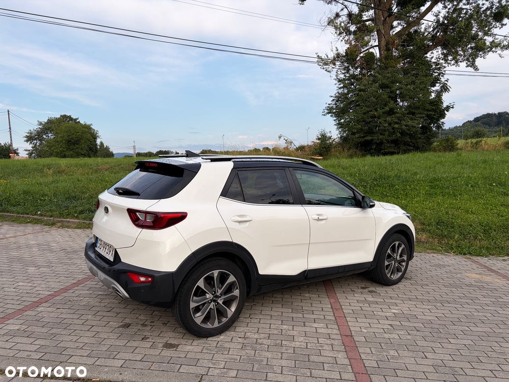 Kia Stonic 1.4 XL - 2