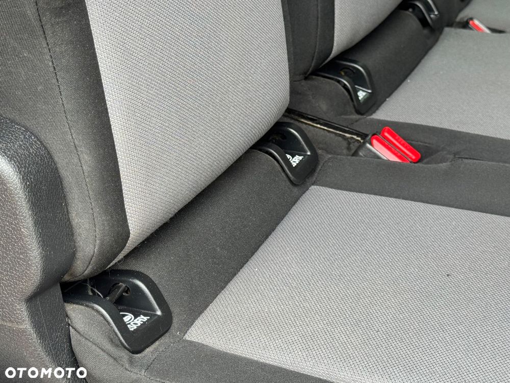 Citroën SpaceTourer 1.6 BlueHDi M Business - 23