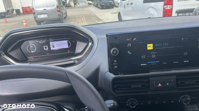 Peugeot PARTNER - 5