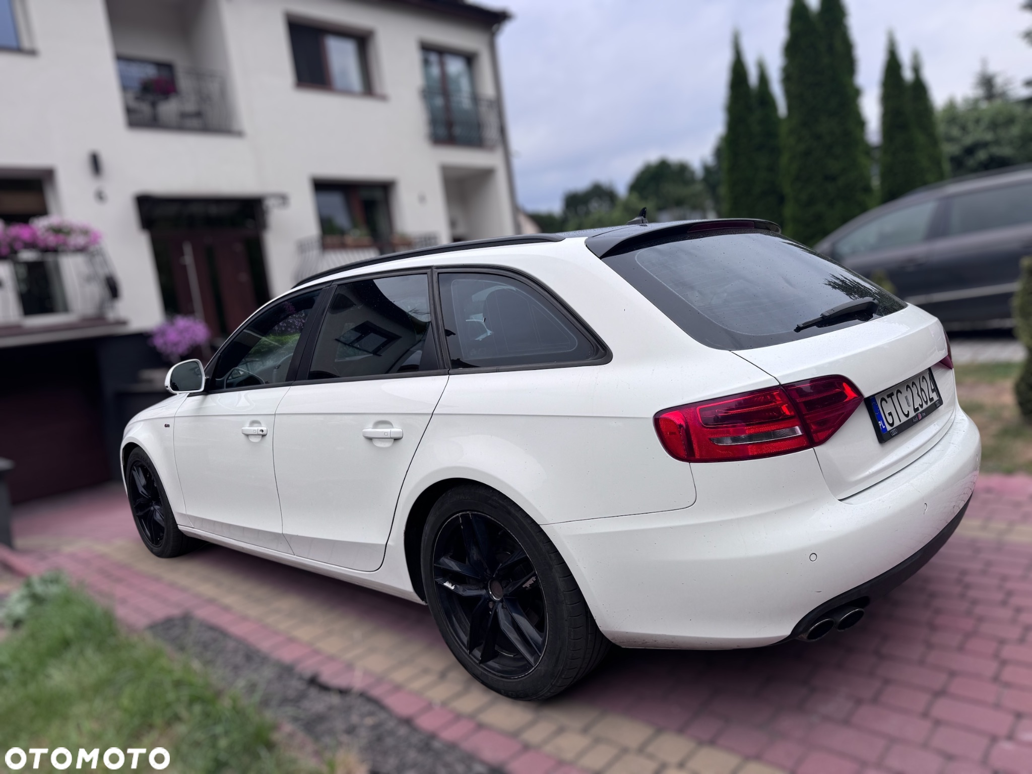 Audi A4 - 2