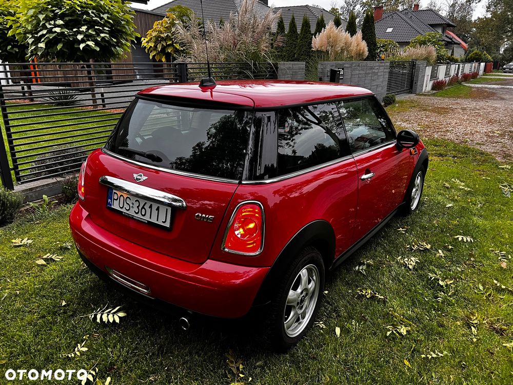 MINI ONE Standard - 4