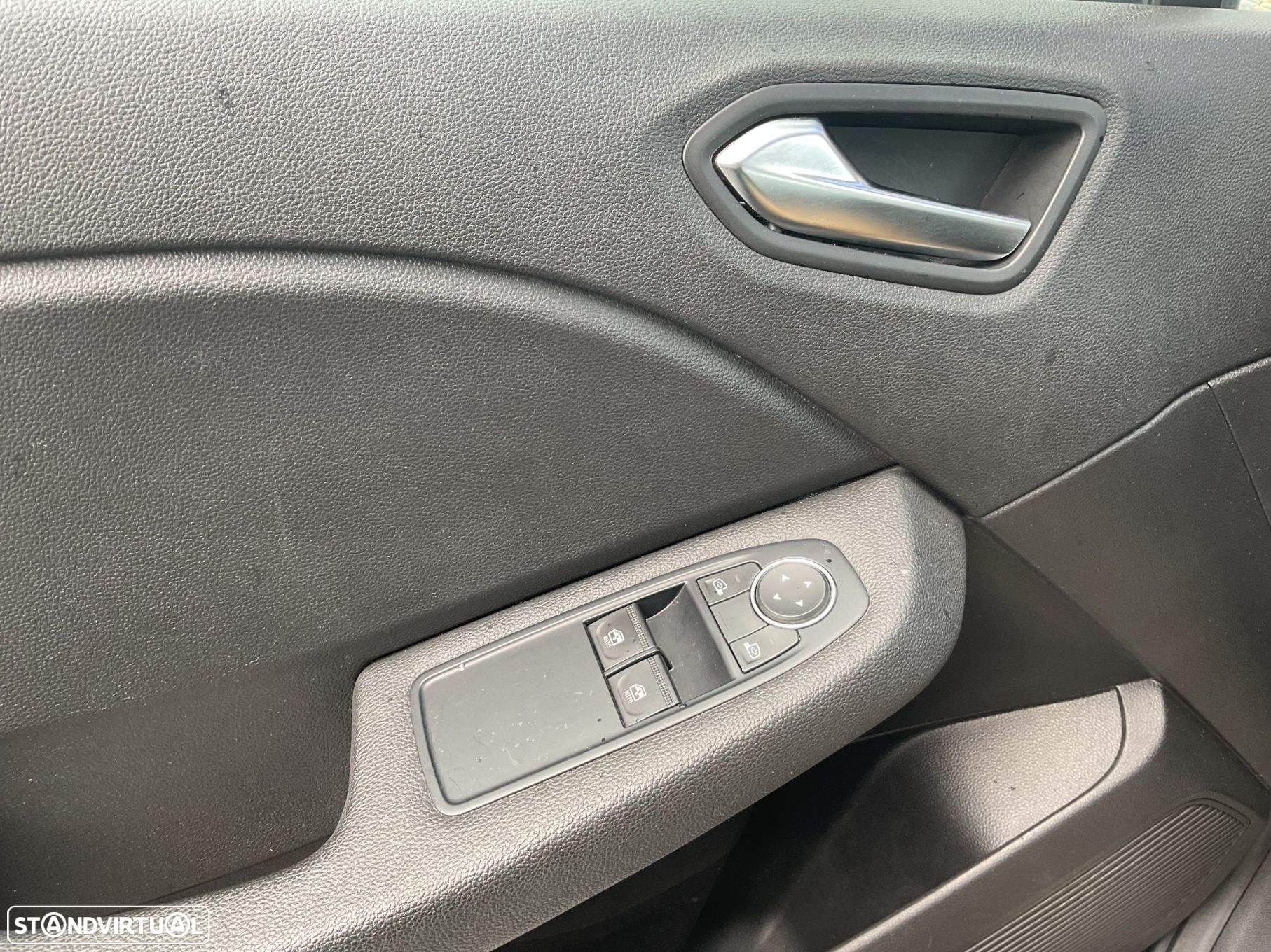 Renault Clio 1.5 Blue dCi Equilibre - 23