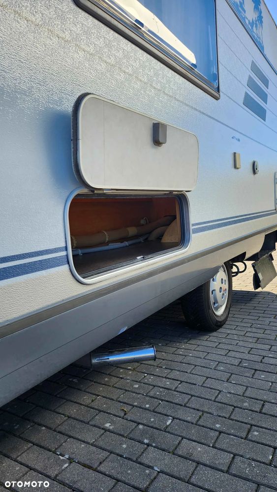 Hymer-Eriba BC 544 - 8