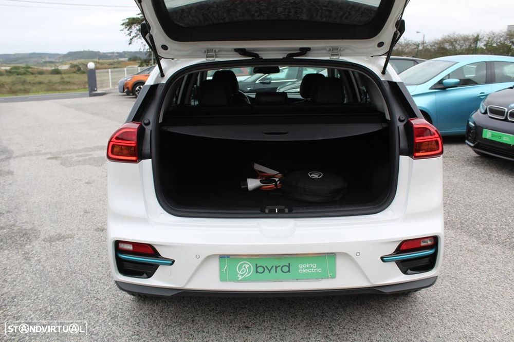 Kia e-Niro 64kWh - 13