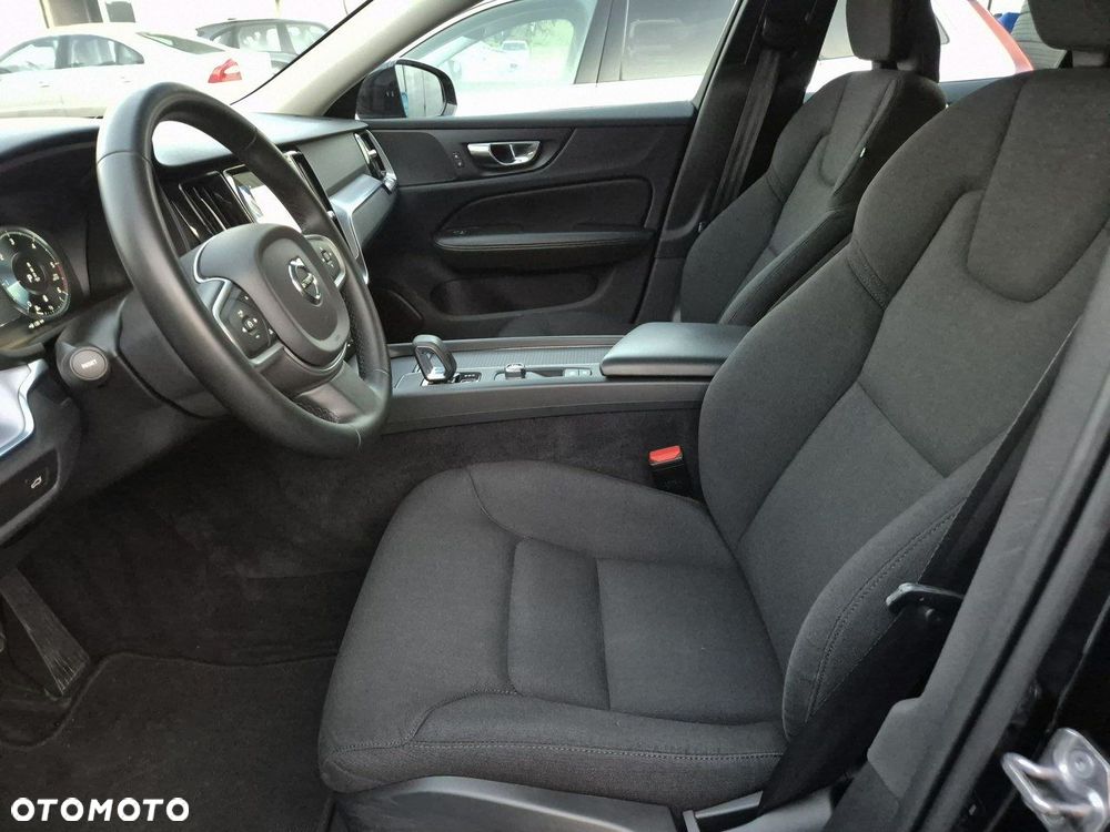 Volvo V60 B4 D Geartronic Momentum Pro - 15