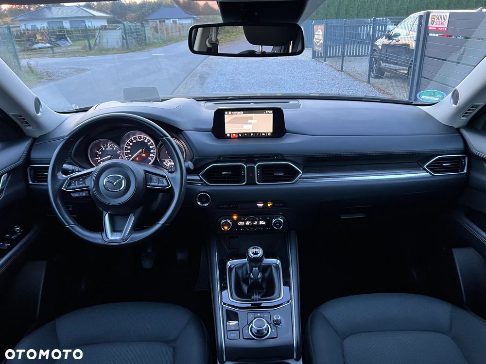 Mazda CX-5 2.0 Skypassion AWD - 24