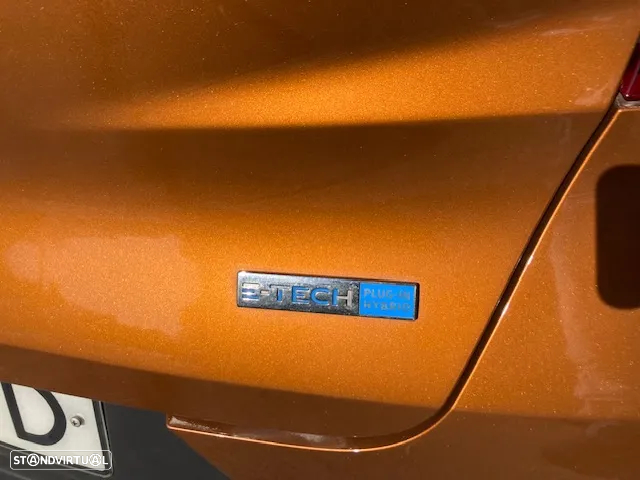 Renault Captur 1.6 E-Tech Plug-In Hybrid Techno - 3