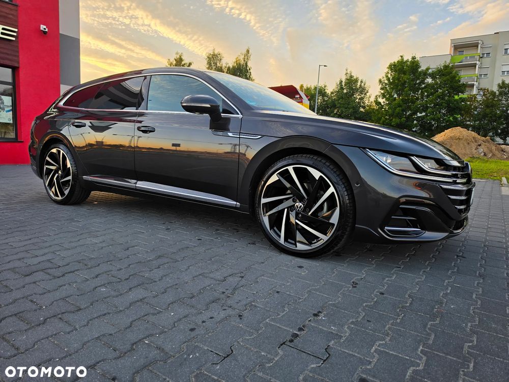 Volkswagen Arteon 2.0 TSI R-Line DSG - 15