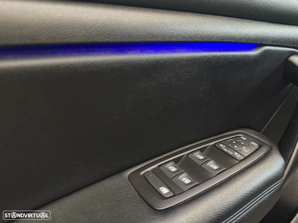 Renault Mégane Sport Tourer 1.5 dCi GT Line - 32