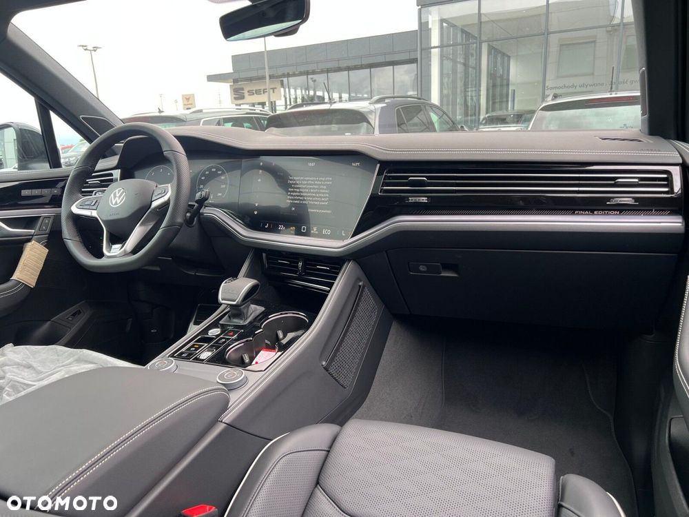 Volkswagen Touareg - 9