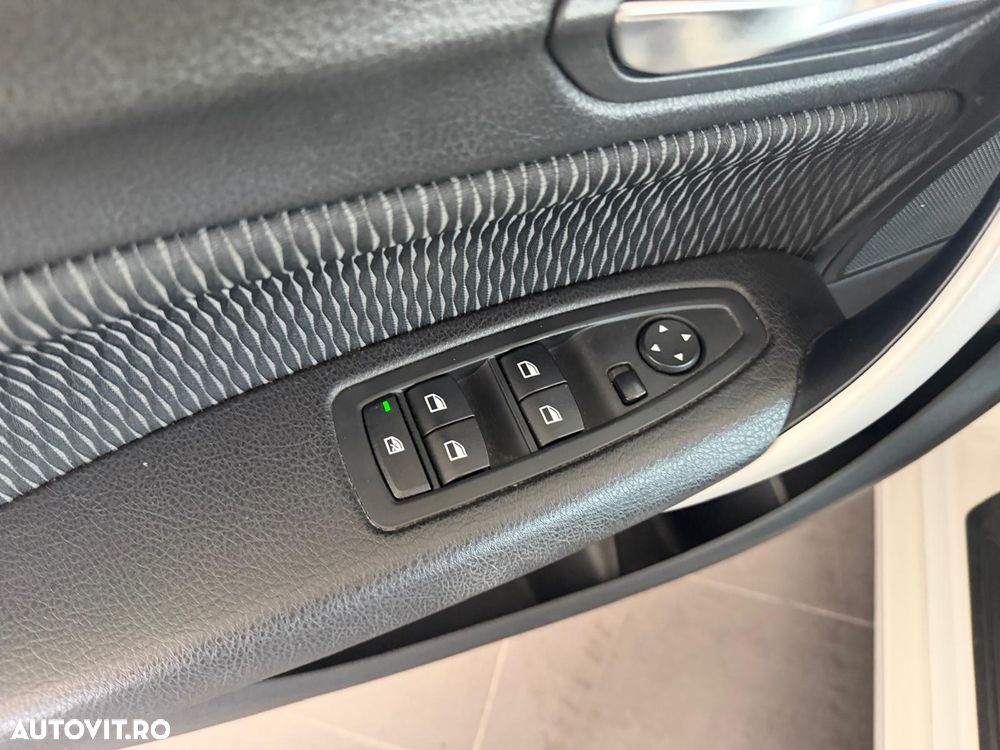 BMW Seria 1 116i Advantage - 11