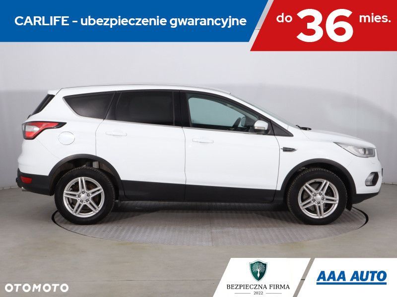 Ford Kuga - 8