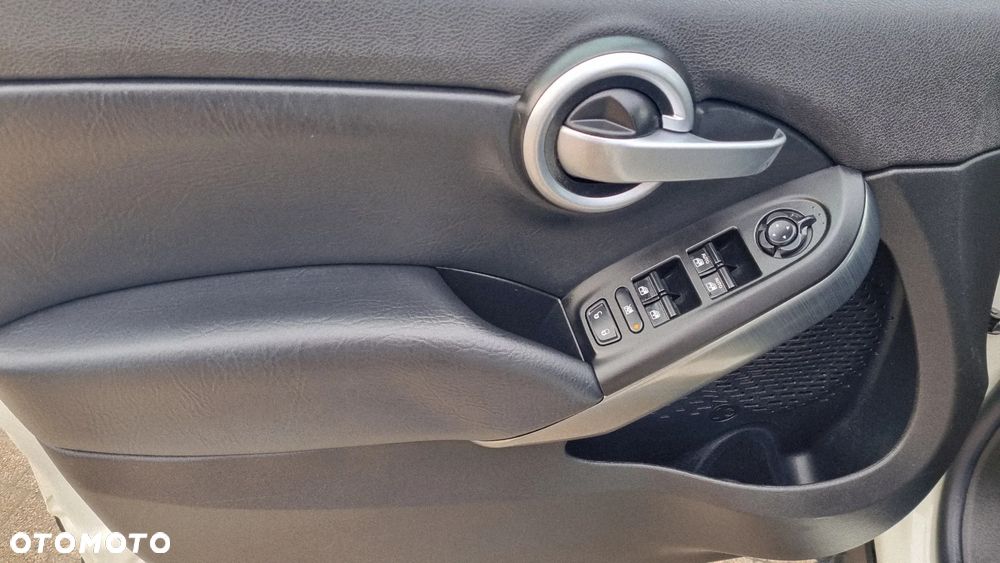 Fiat 500X 1.4 MultiAir 4x2 S&S Lounge - 12