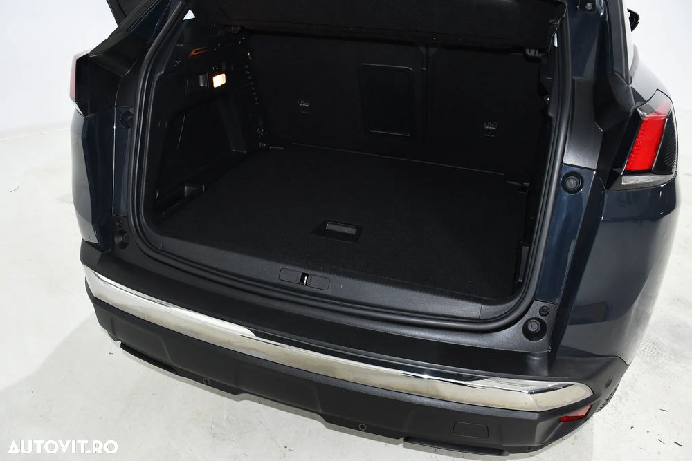 Peugeot 3008 PureTech 130 Stop & Start GPF EAT8 Allure - 40