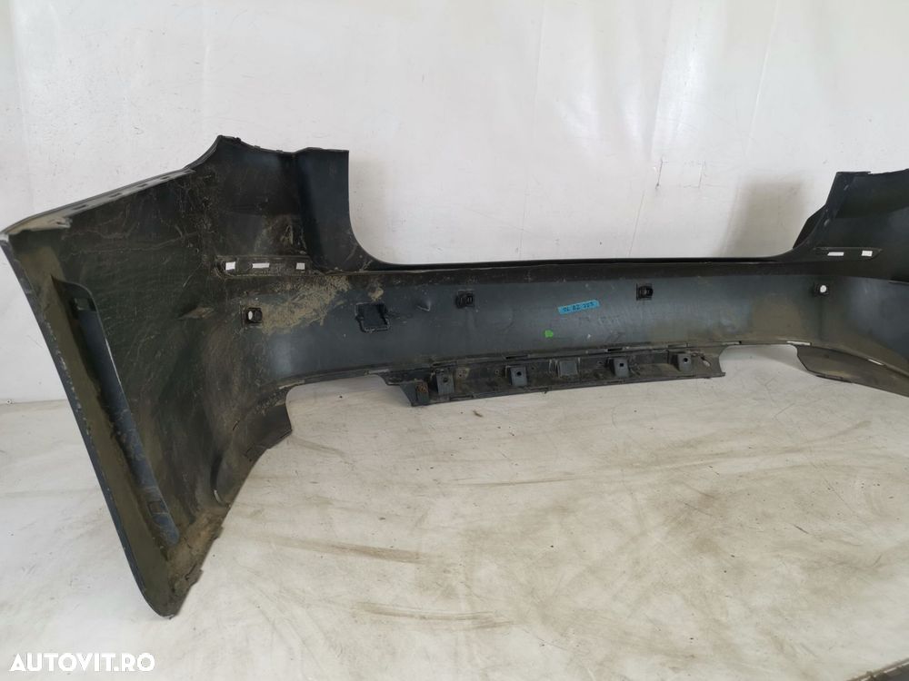 Bara Spate BMW 5 GT [07] 2009 2010 2011 2012 Originala In Stare Buna - 7
