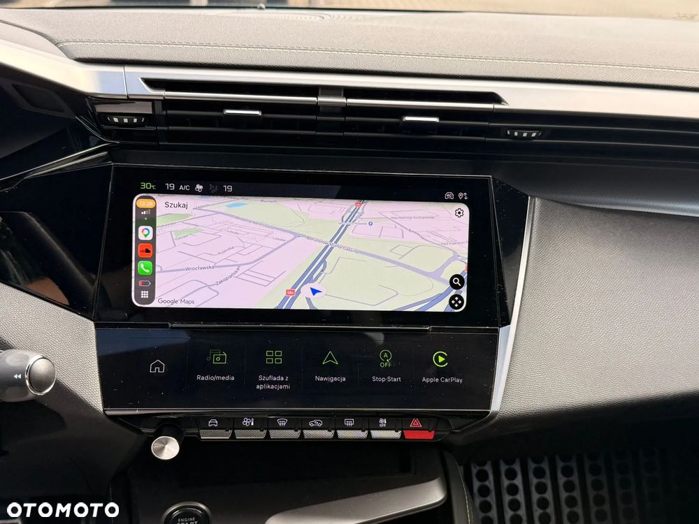 Peugeot 408 1.2 PureTech GT S&S EAT8 - 26