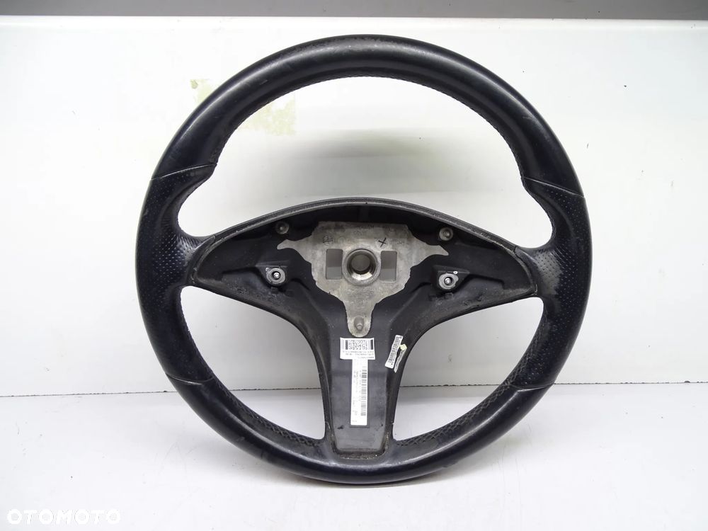 KIEROWNICA MERCEDES E-KLASA W207 A2074600703 09-17 - 1