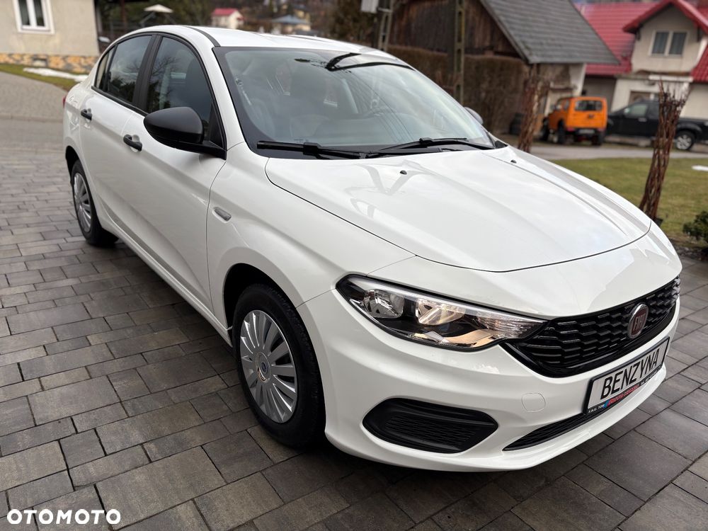 Fiat Tipo 1.4 16V Easy - 7