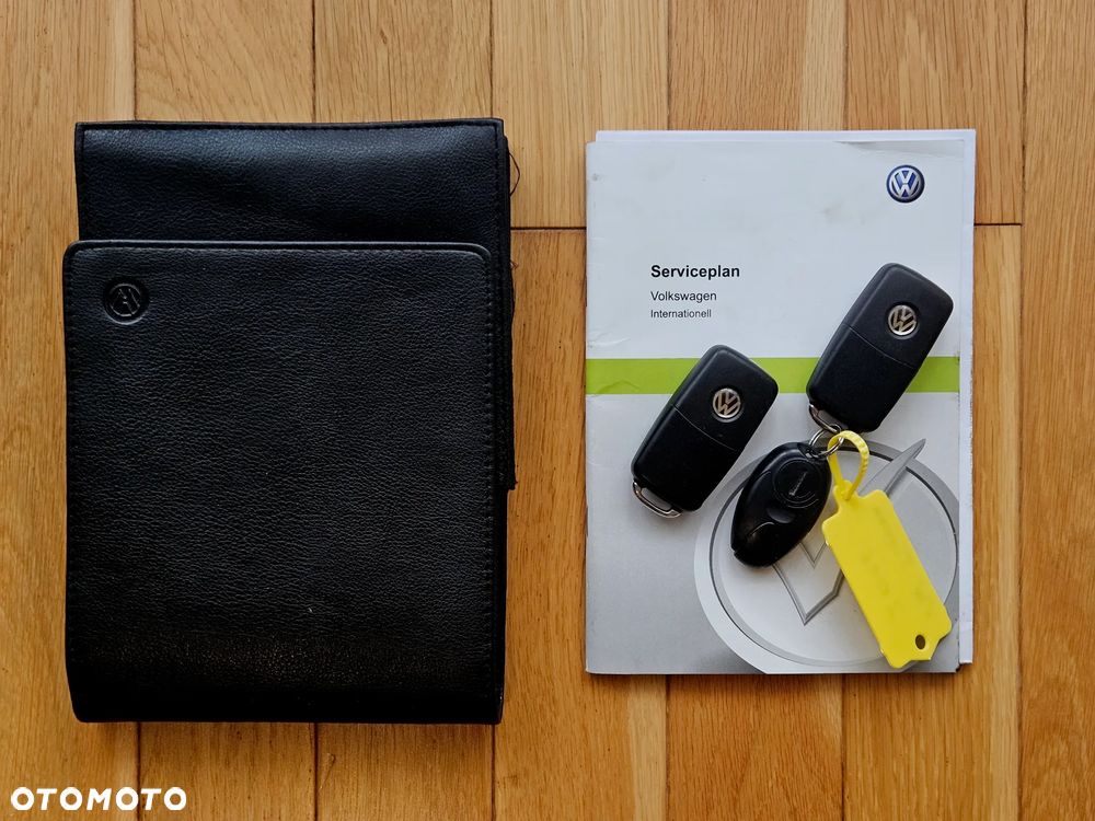 Volkswagen Tiguan 2.0 TDI SCR 4MOTION BlueMotion Technology DSG Sport & Style - 24