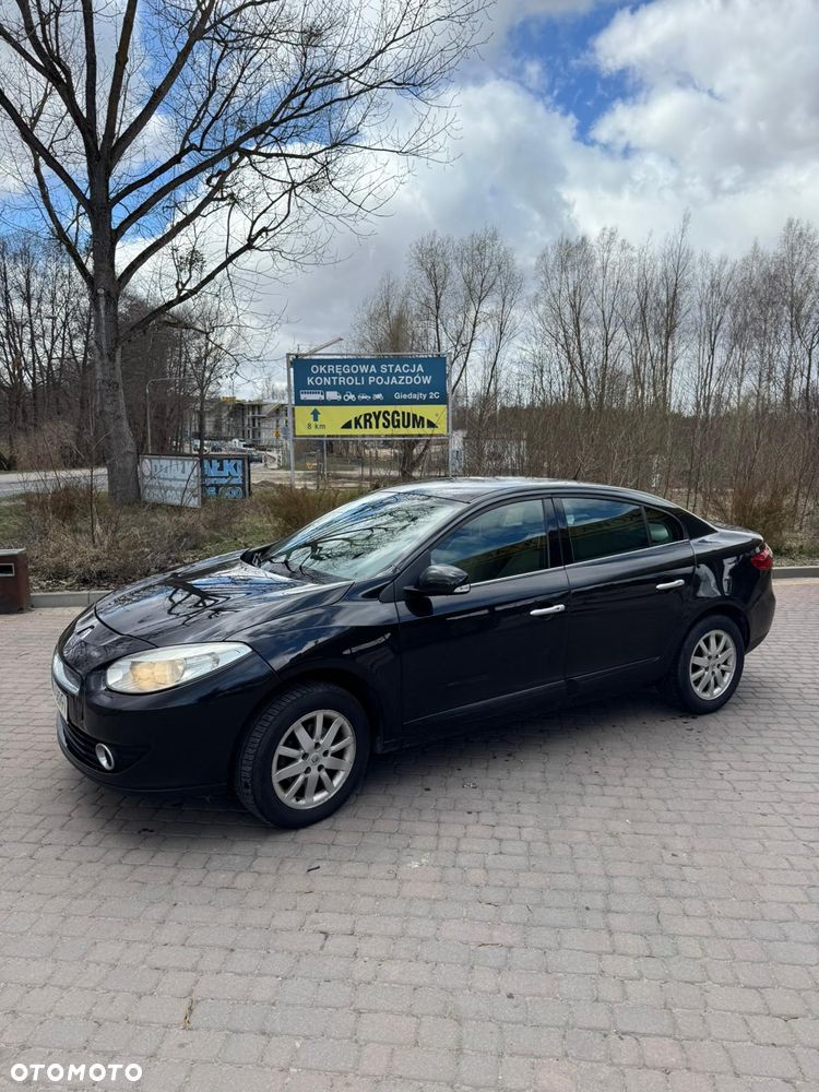 Renault Fluence 1.6 16V Privilege - 3