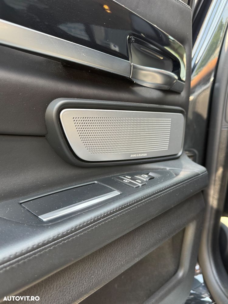 BMW Seria 7 750d xDrive - 14