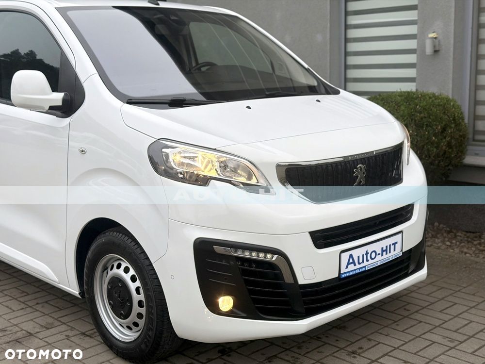 Peugeot Expert - 15