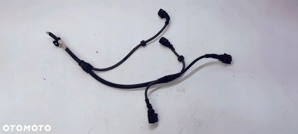 WIĄZKA ZACISKU TYŁ XENON AUDI A4 B8 A5 Q5 - 5