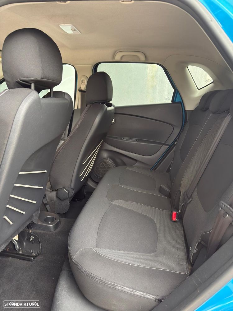 Renault Captur 1.5 dCi - 27