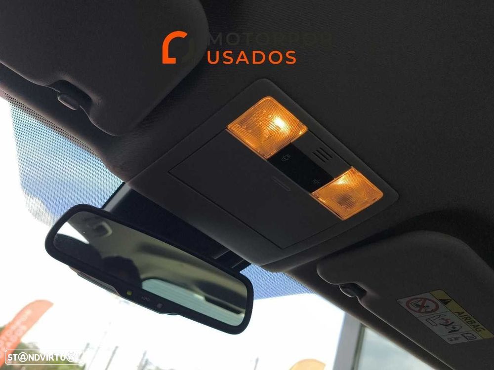 Toyota Verso 1.6 D-4D Comfort+GPS - 30