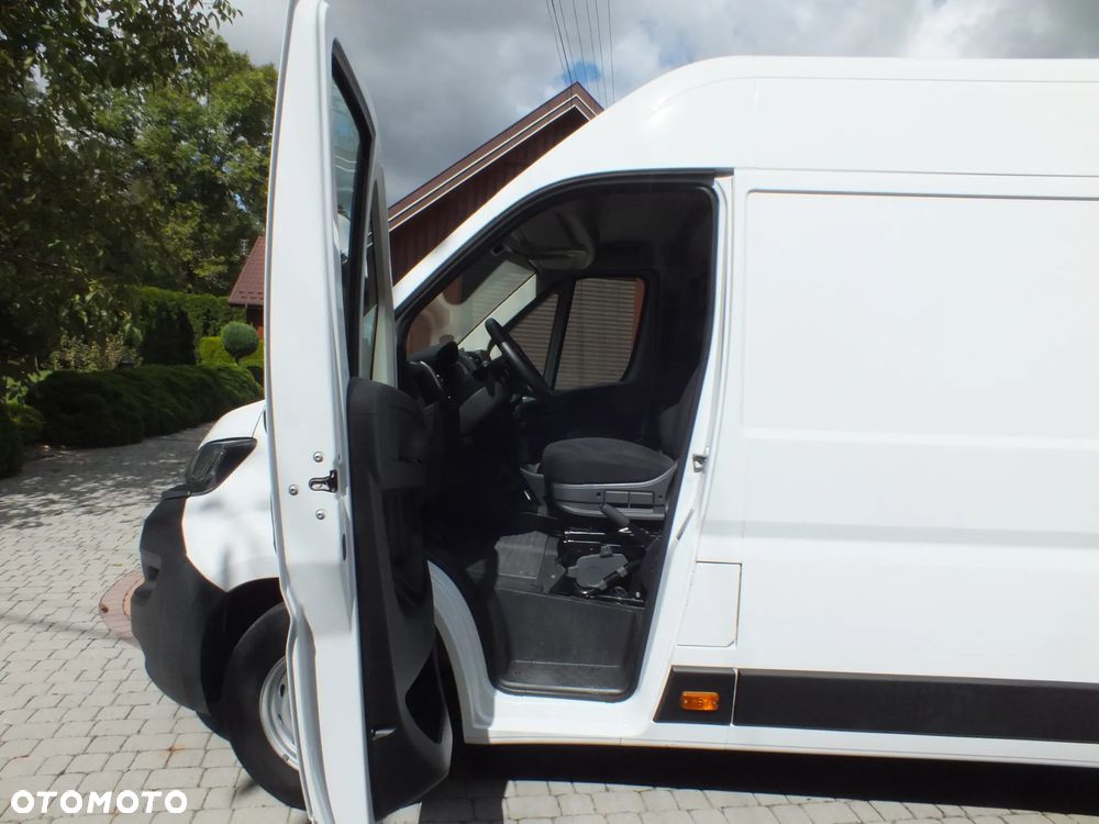 Fiat Ducato L4H2 - 22