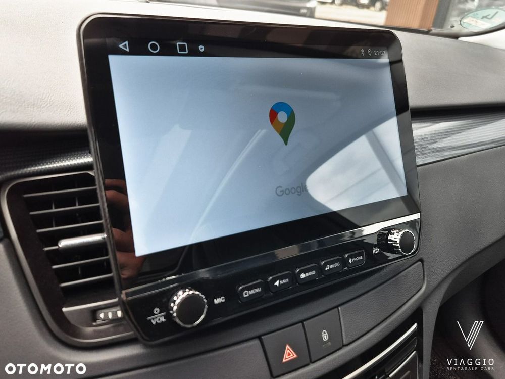 Peugeot 508 HDi 160 Automatik Allure - 11