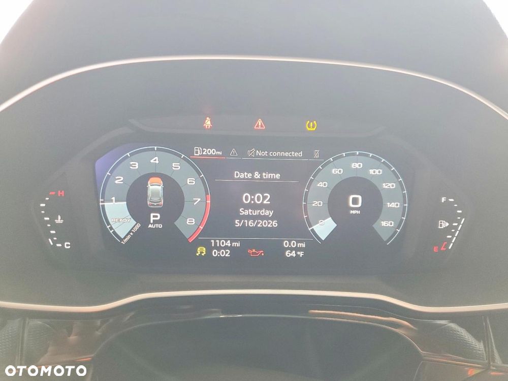 Audi Q3 45 TFSI Quattro S tronic - 10