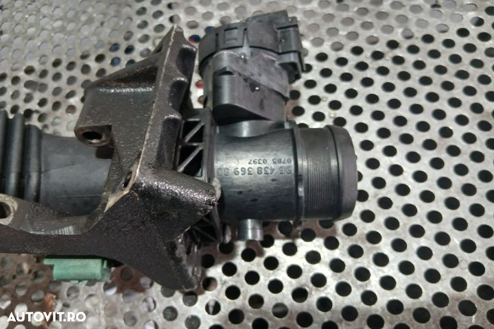 Clapeta acceleratie 25344296 9643836980 25344296 9643836980 Ford Focu - 3