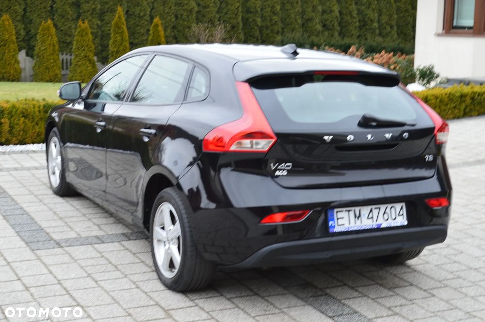 Volvo V40 - 4