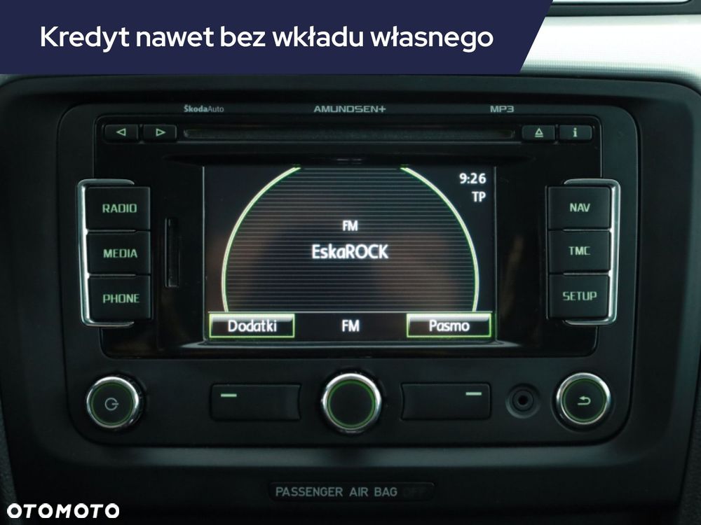 Skoda Superb - 11