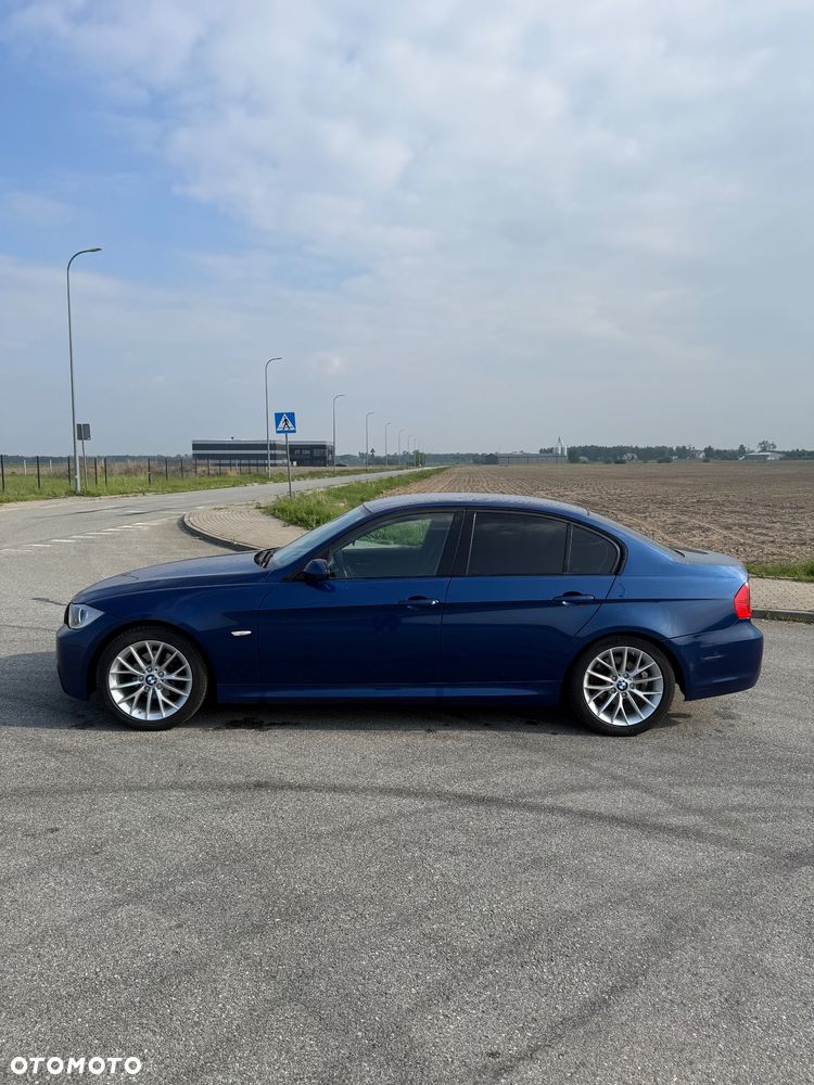 BMW Seria 3 - 2