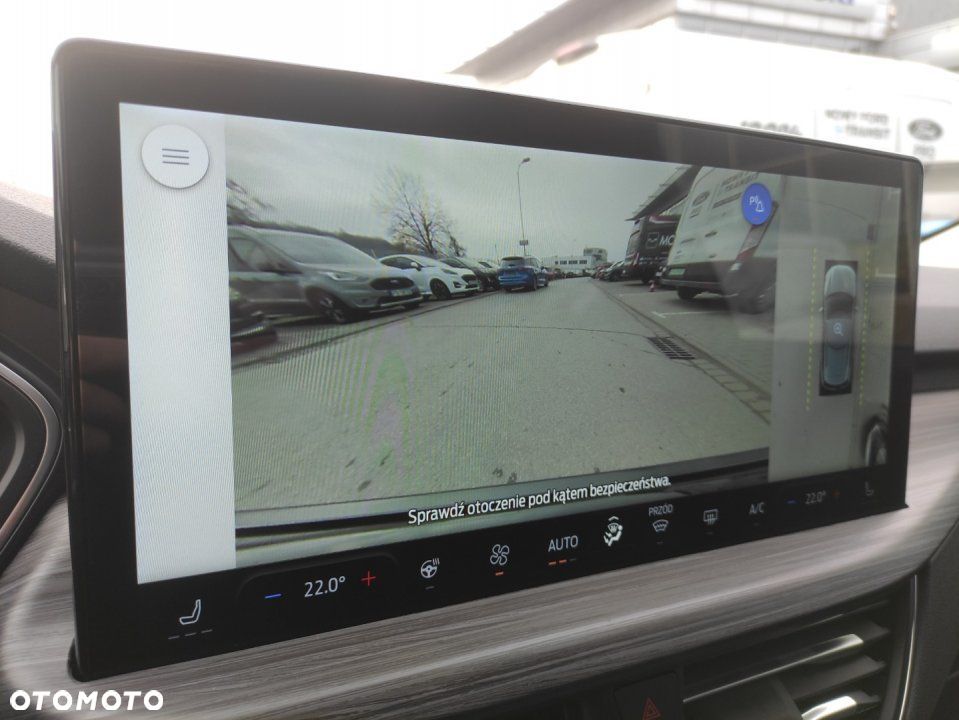 Ford Kuga - 22