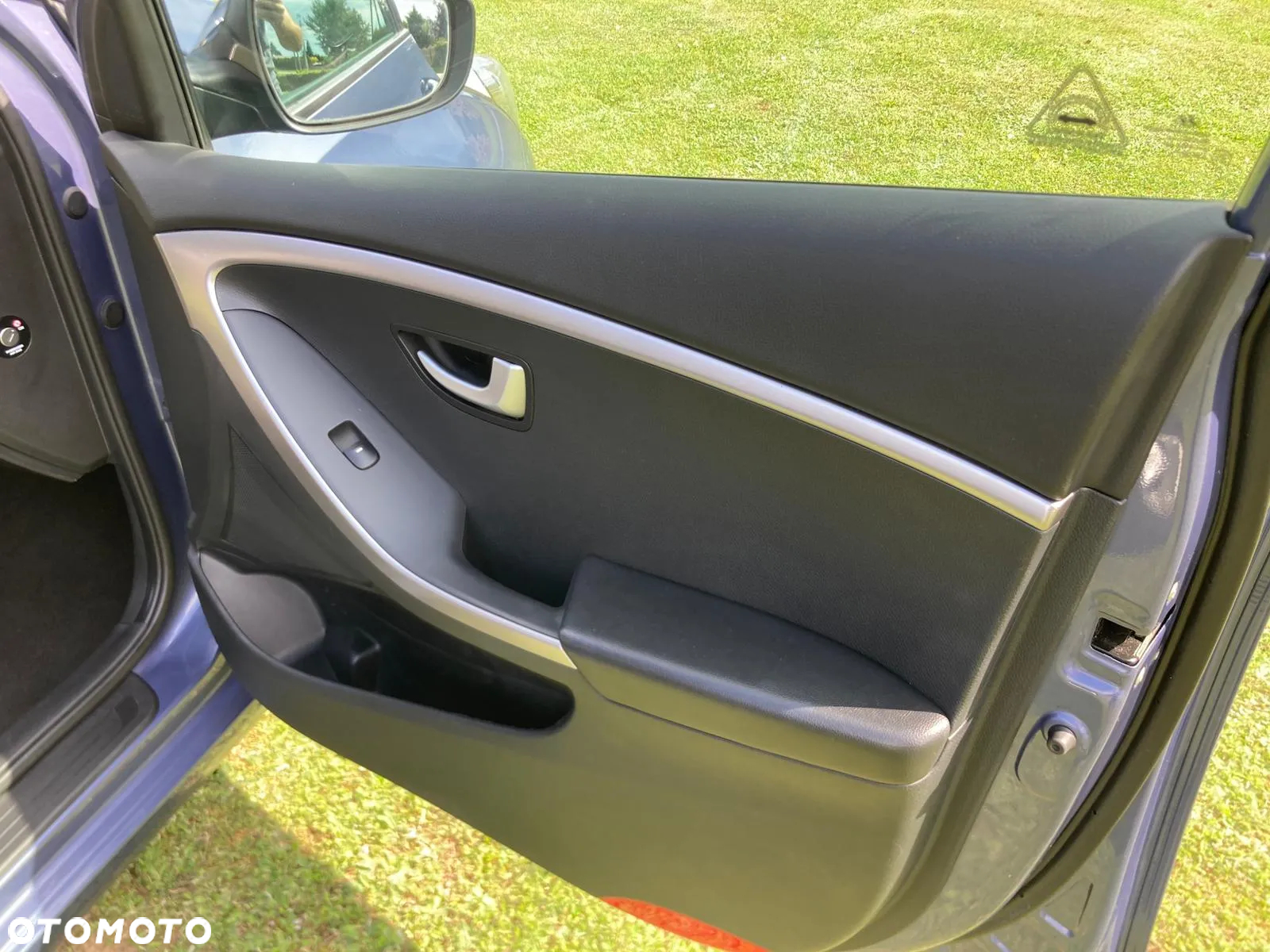 Hyundai i30 1.4 Intro Edition - 21