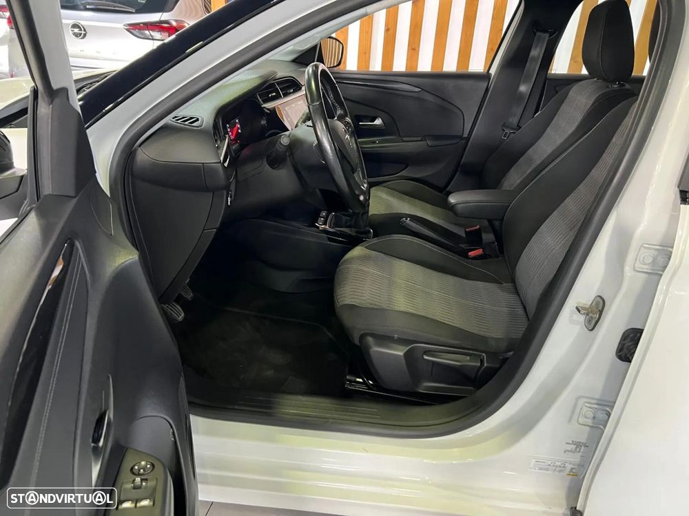 Opel Corsa 1.2 Business Edition - 11